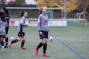 Bild 64 - wBJ Harburger TB - Holstein Kiel : Ergebnis: 2:1